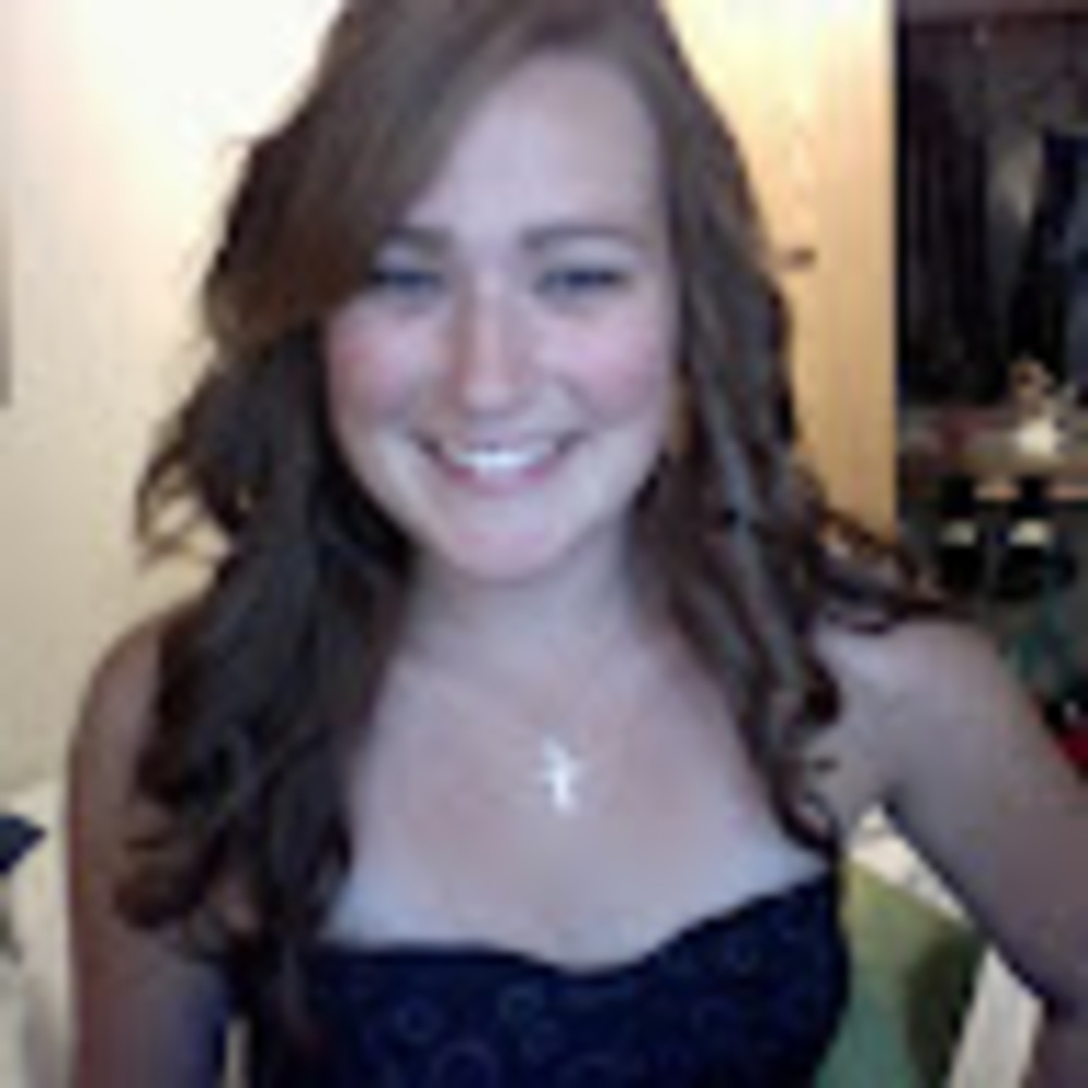 Meet your Posher, Haley